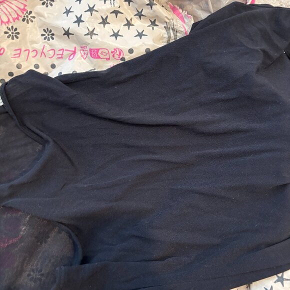 NWOT Free People Forget Me Not Body Suit - Picture 7 of 7